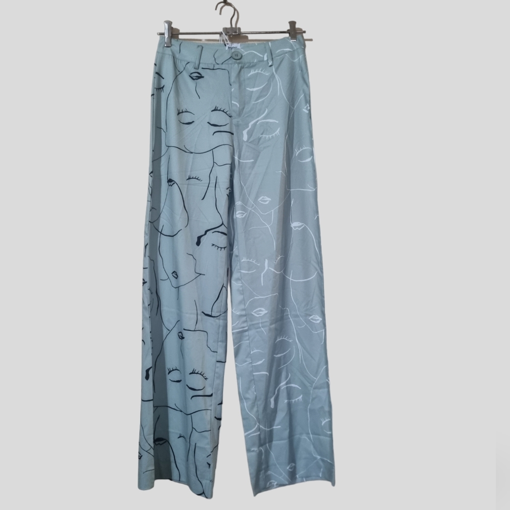 Princess polly face pants - Picture 3 of 9